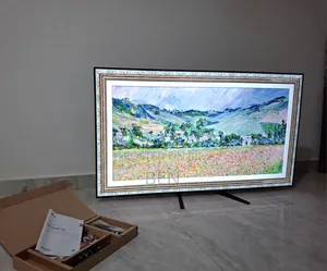 LG OLED55G1 Gallery TV