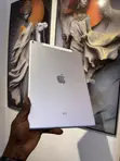 Apple iPad Pro 12.9 (2017) 128GB Silver - 2