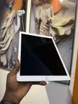 Apple iPad Pro 12.9 (2017) 128GB Silver - 3