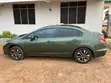 2015 Honda Civic EX Sedan - 2
