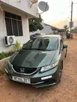 2015 Honda Civic EX Sedan - 3