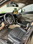 2015 Honda Civic EX Sedan - 4