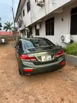 2015 Honda Civic EX Sedan - 5