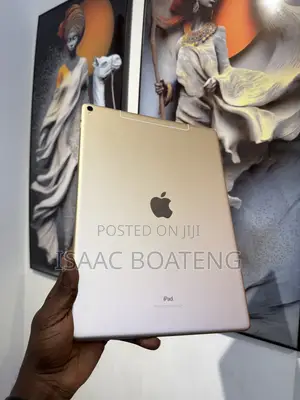 Apple iPad Pro 12.9 (2017) 64GB WiFi + Cellular