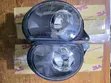 Audi Q7 Fog Lights (2007-2012) - 1