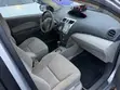 Toyota Belta 2010 Silver - 3