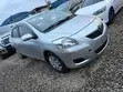 Toyota Belta 2010 Silver - 5