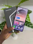 New Samsung Galaxy S26 Ultra 5G 1TB Black - 3