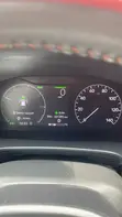 2024 Honda CR-V EX AWD Hybrid - Black - 1