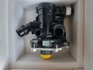 Volkswagen/Audi TSI & TFSI Water Pumps and Thermostat Assembly