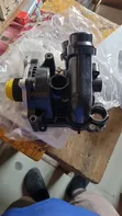 Volkswagen/Audi TSI & TFSI Water Pumps and Thermostat Assembly - 2
