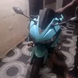 Loncin SX2 LX250GY-3 2024 Blue Sport Bike - 3