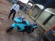 Loncin SX2 LX250GY-3 2024 Blue Sport Bike - 4