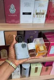Luxury Perfume Combo - Long-Lasting Fragrances - 1