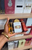 Luxury Perfume Combo - Long-Lasting Fragrances - 2