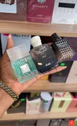 Luxury Perfume Combo - Long-Lasting Fragrances - 4