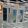 New Samsung Galaxy A16 256GB Black - 1