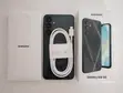 New Samsung Galaxy A16 256GB Black - 2