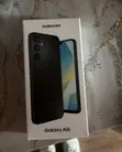 New Samsung Galaxy A16 256GB Black - 3