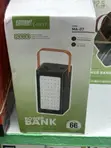 Original 80,000mAh Power Bank 66W Output - 2