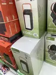 Original 80,000mAh Power Bank 66W Output - 3