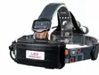 4-Mode LED Rechargeable Headlight (211013) - 2