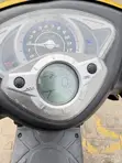 Kymco Scooter 2020 Yellow - 1