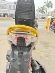 Kymco Scooter 2020 Yellow - 2