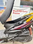 Kymco Scooter 2020 Yellow - 4