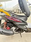 Kymco Scooter 2020 Yellow - 5