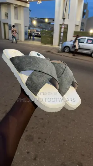 Quality Handmade Slippers