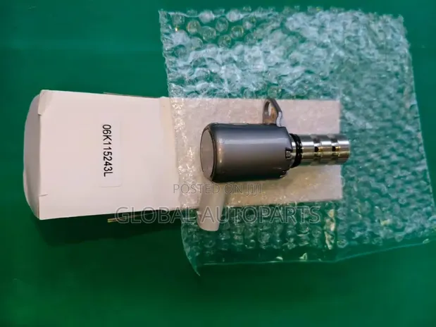 VVT Solenoid Valves for Volkswagen, Audi, Porsche - 1