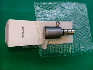 VVT Solenoid Valves for Volkswagen, Audi, Porsche