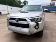 2017 Toyota 4-Runner Limited 4x4 SUV - 3