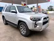 2017 Toyota 4-Runner Limited 4x4 SUV - 4