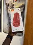 New JBL Flip 6 Portable Bluetooth Speaker - 1
