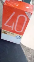 New Tecno Spark 40 Pro+ 256GB Black - 3