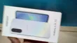 New Samsung Galaxy A36 256GB White - 2