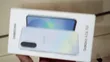 New Samsung Galaxy A36 256GB White - 3