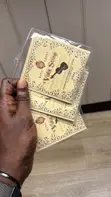 Violin Strings - Brand New - 2