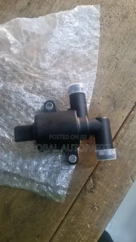 Auxiliary Water Pumps for Volkswagen - 1