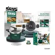 DSP Electric Pressure Cooker 24cm - 1