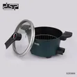 DSP Electric Pressure Cooker 24cm - 2