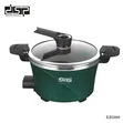 DSP Electric Pressure Cooker 24cm - 3