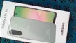 New Samsung Galaxy A56 256GB Gray - 3