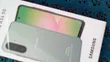 New Samsung Galaxy A56 256GB Gray - 4