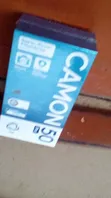 New Tecno Camon 50 Pro 256GB Black - 2