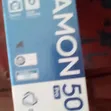 New Tecno Camon 50 Pro 256GB Black - 3