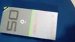 New Infinix Note 50s 256GB Black - 1