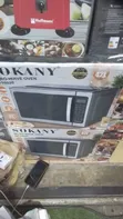 Sokany 42L Microwave Oven - 2